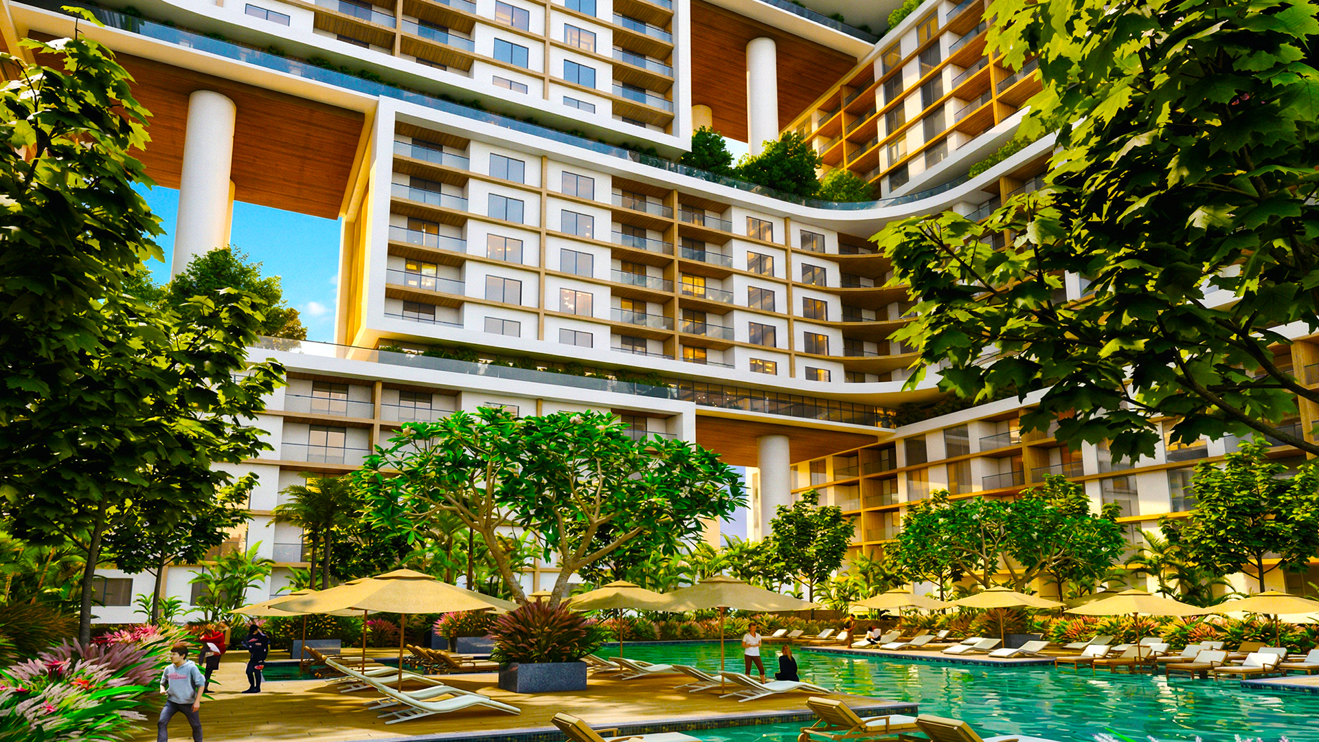 Sobha One